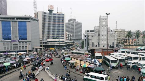 5pm est to nigeria time|EST to Nigeria, Lagos .